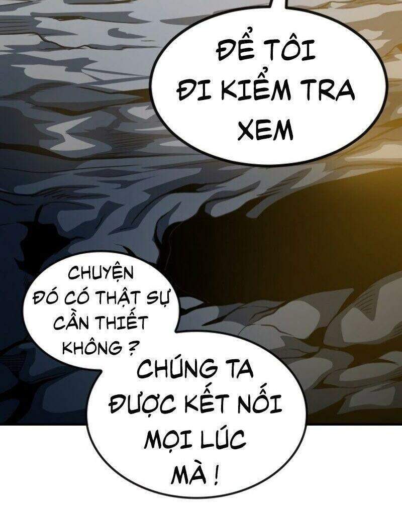 Ngôi Nhà Kết Nối Với Hầm Ngục Chapter 1 - Trang 2