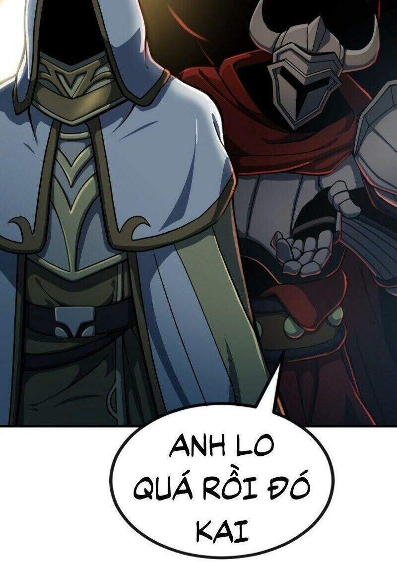 Ngôi Nhà Kết Nối Với Hầm Ngục Chapter 1 - Trang 2