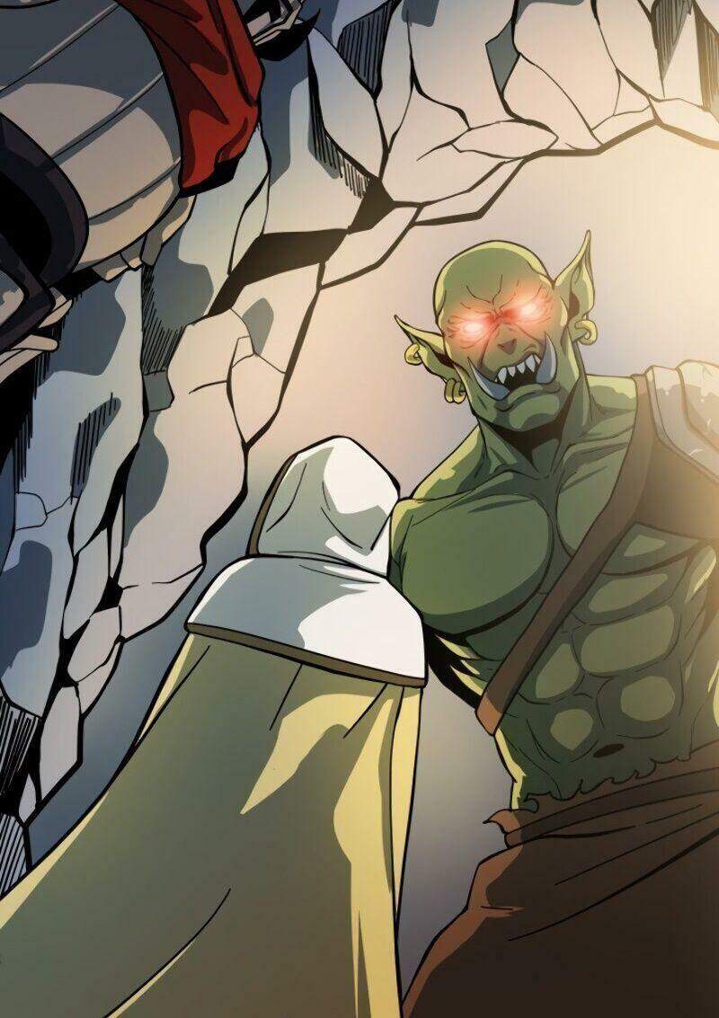 Ngôi Nhà Kết Nối Với Hầm Ngục Chapter 1 - Trang 2