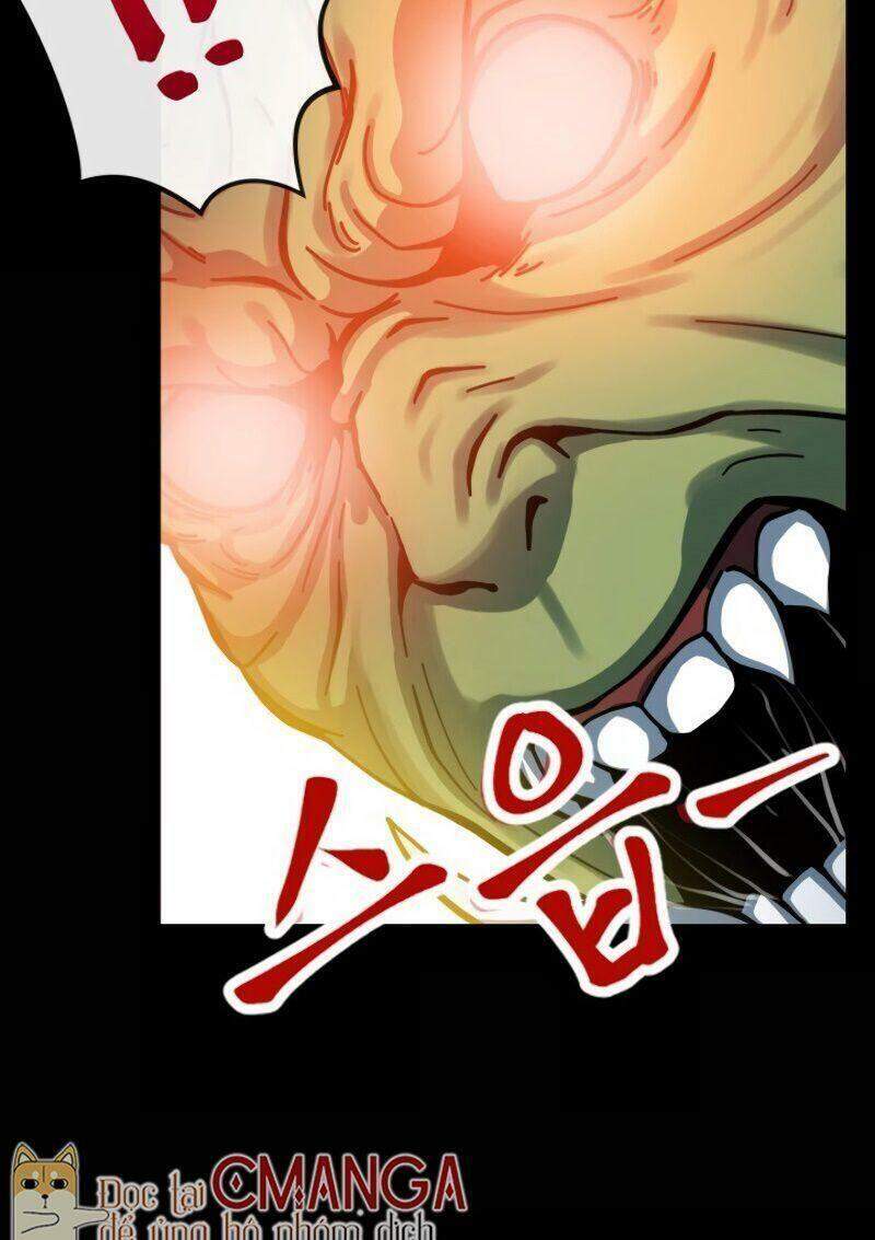 Ngôi Nhà Kết Nối Với Hầm Ngục Chapter 1 - Trang 2