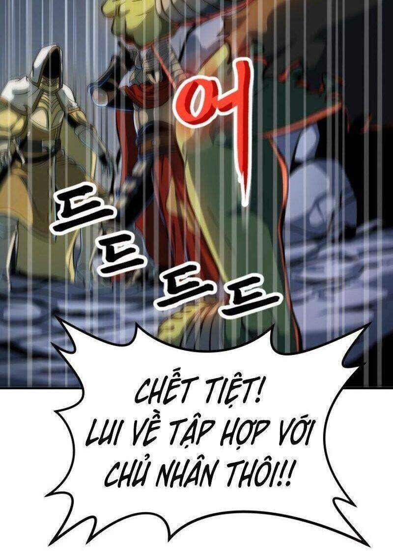 Ngôi Nhà Kết Nối Với Hầm Ngục Chapter 1 - Trang 2