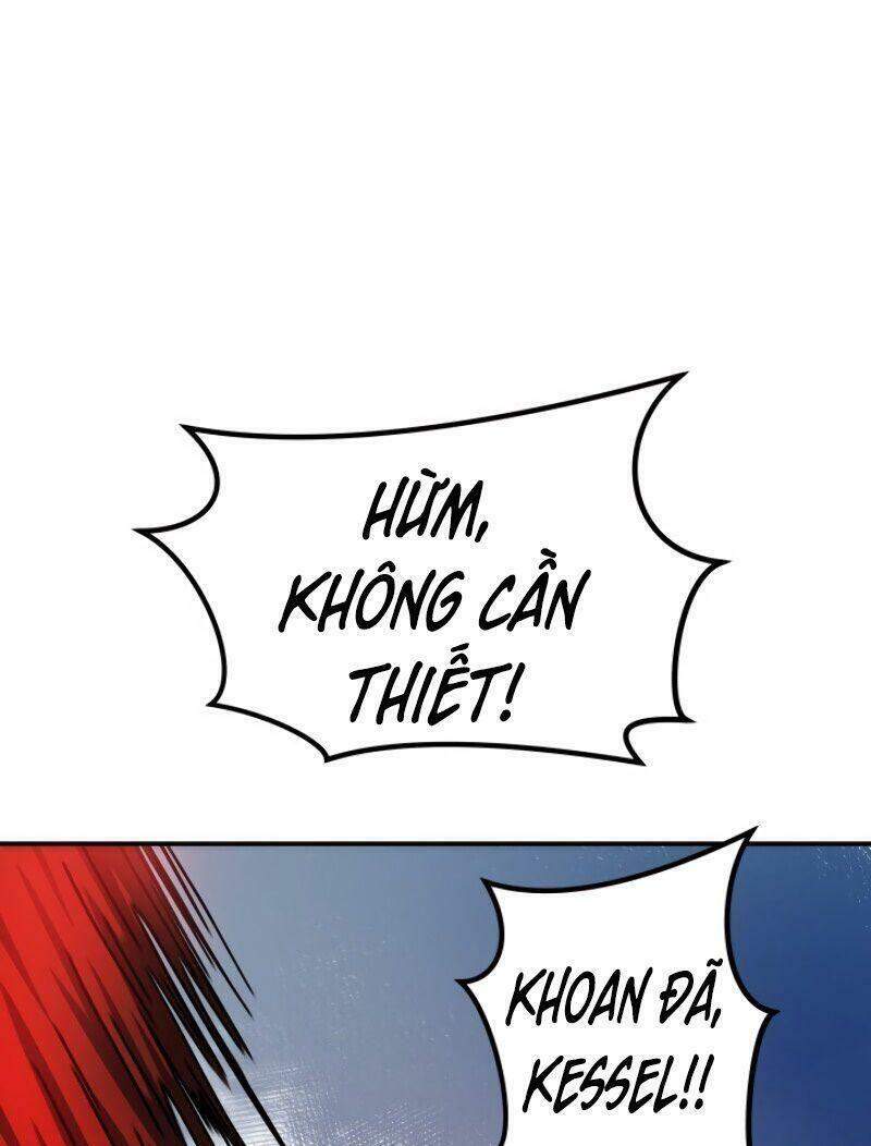 Ngôi Nhà Kết Nối Với Hầm Ngục Chapter 1 - Trang 2