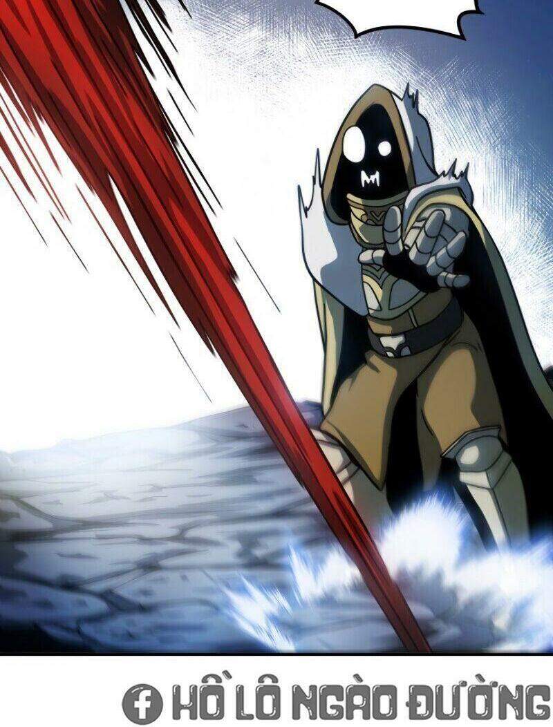 Ngôi Nhà Kết Nối Với Hầm Ngục Chapter 1 - Trang 2