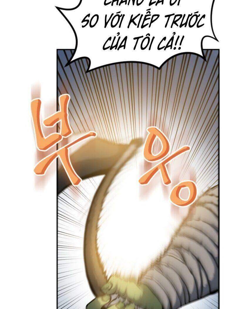 Ngôi Nhà Kết Nối Với Hầm Ngục Chapter 1 - Trang 2