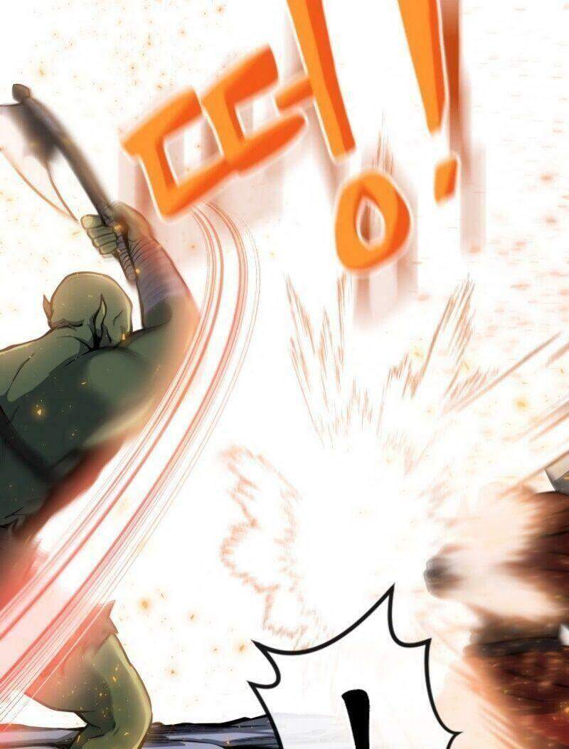 Ngôi Nhà Kết Nối Với Hầm Ngục Chapter 1 - Trang 2