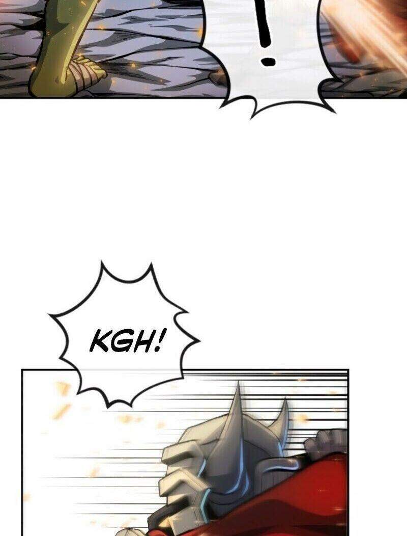 Ngôi Nhà Kết Nối Với Hầm Ngục Chapter 1 - Trang 2