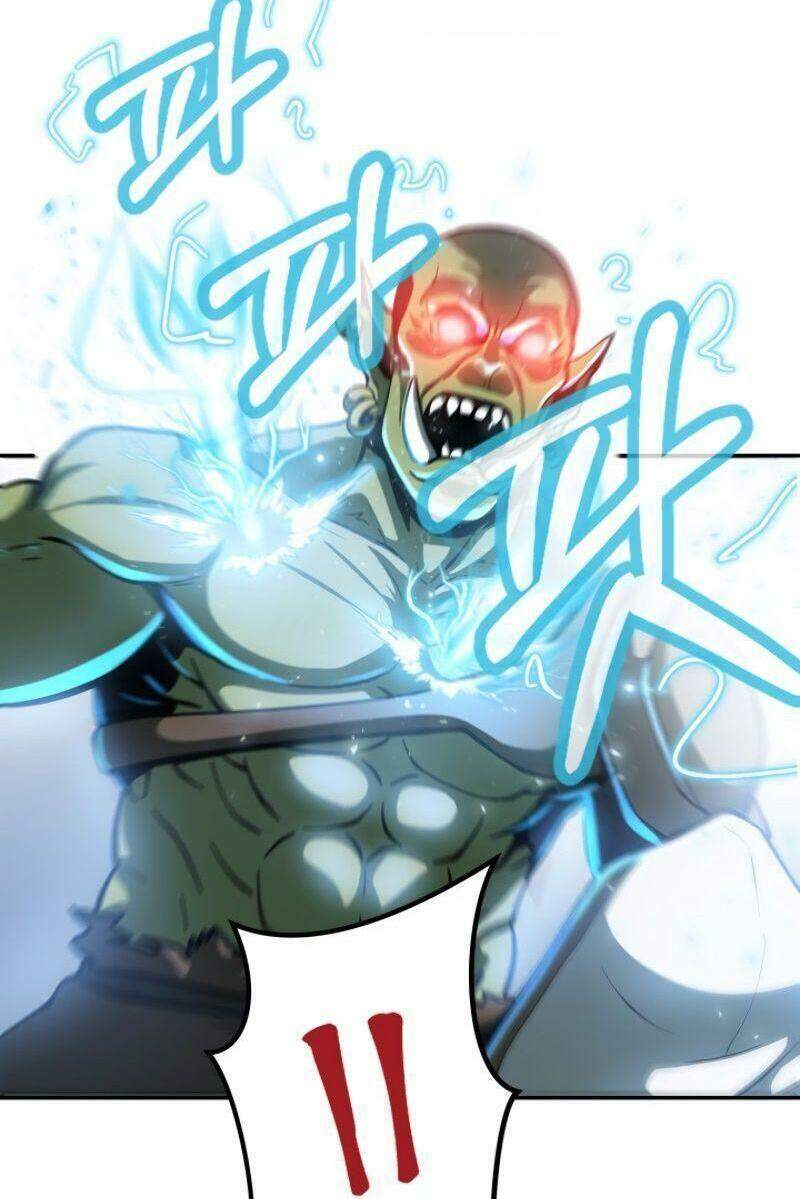 Ngôi Nhà Kết Nối Với Hầm Ngục Chapter 1 - Trang 2