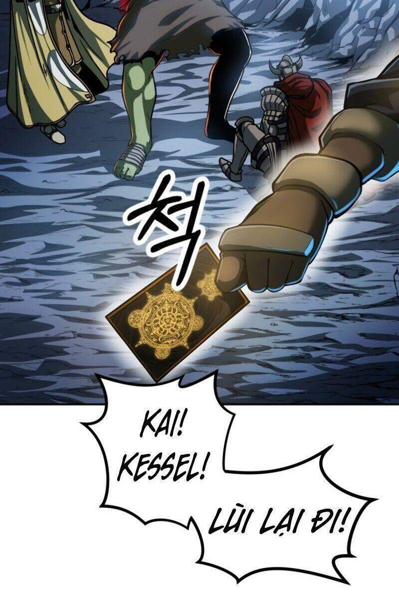 Ngôi Nhà Kết Nối Với Hầm Ngục Chapter 1 - Trang 2