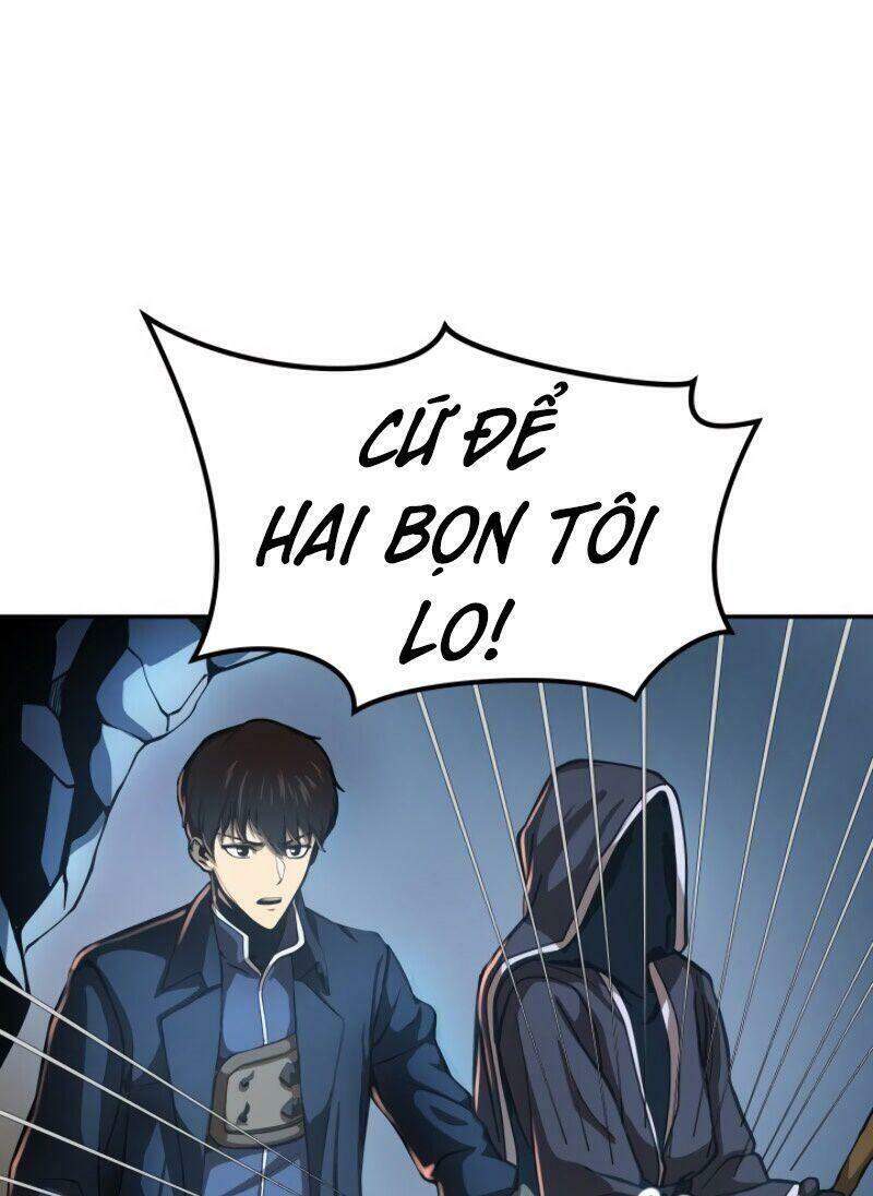 Ngôi Nhà Kết Nối Với Hầm Ngục Chapter 1 - Trang 2