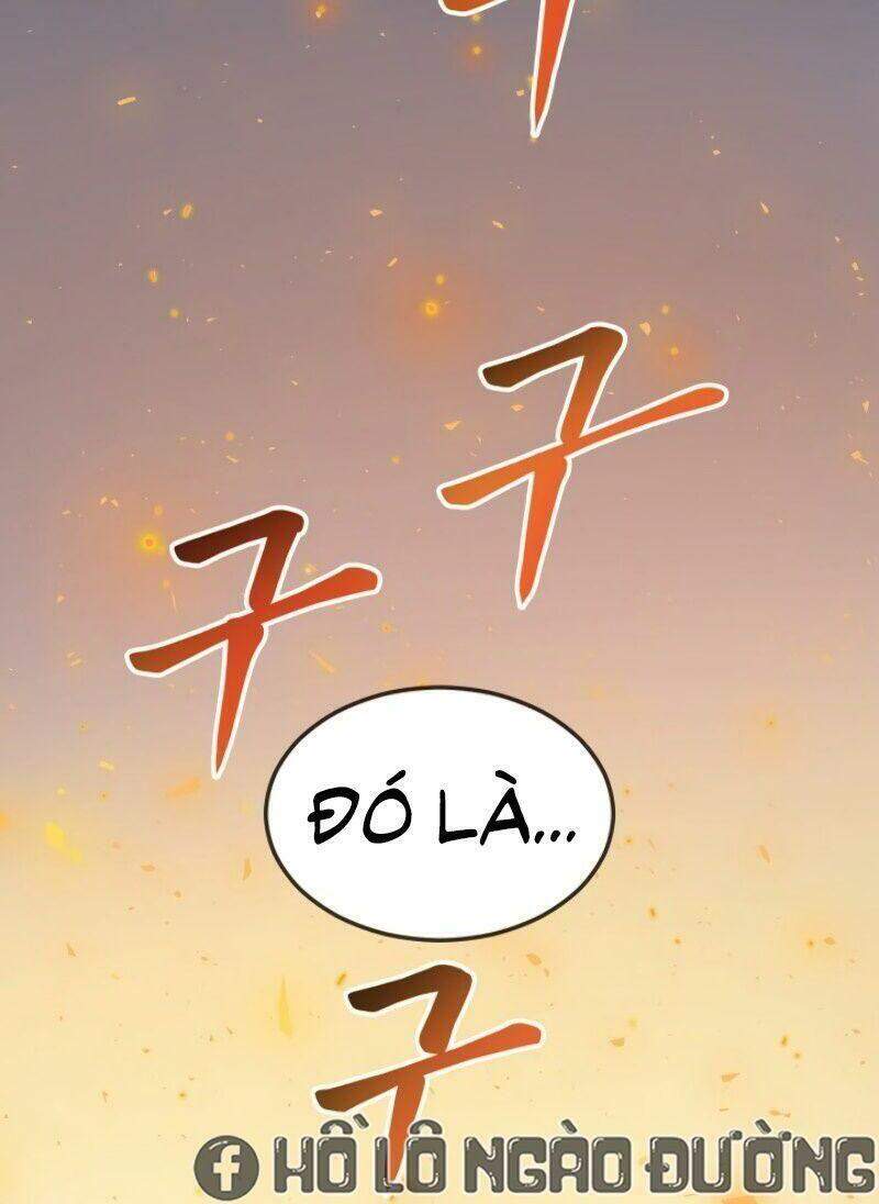 Ngôi Nhà Kết Nối Với Hầm Ngục Chapter 1 - Trang 2