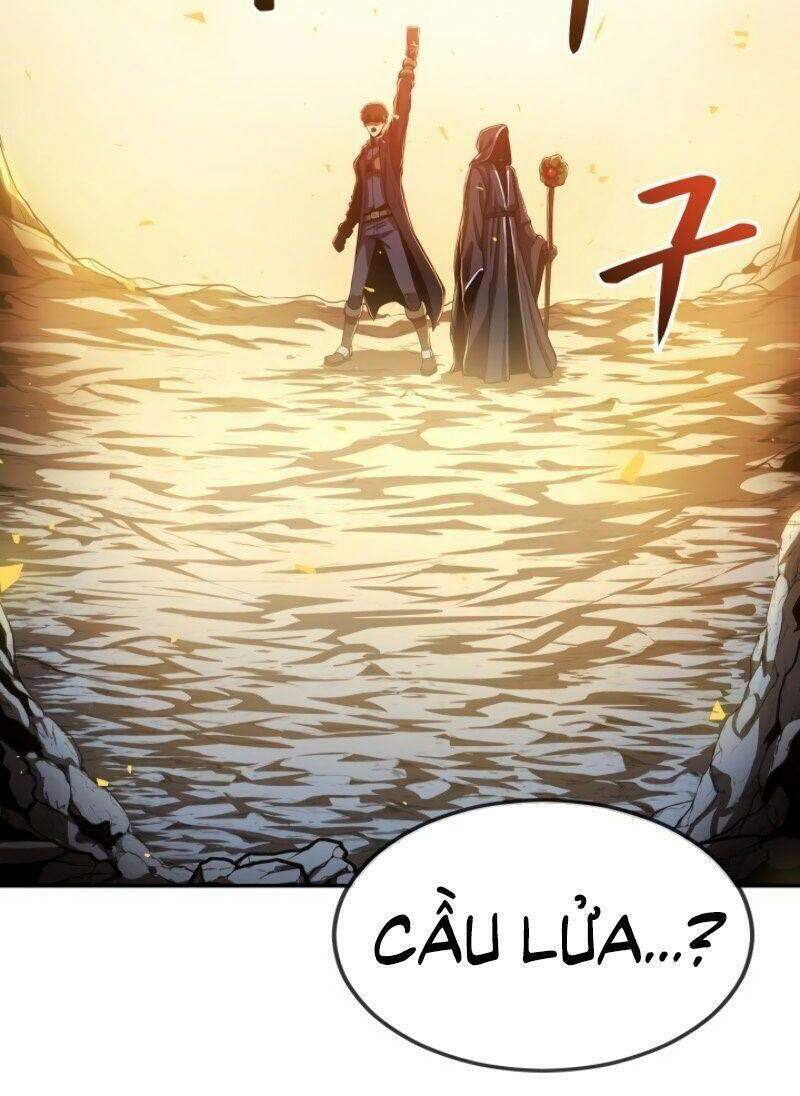 Ngôi Nhà Kết Nối Với Hầm Ngục Chapter 1 - Trang 2