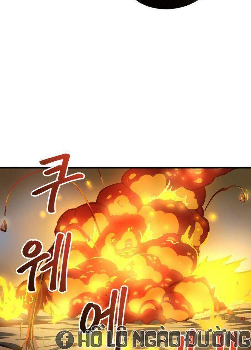 Ngôi Nhà Kết Nối Với Hầm Ngục Chapter 1 - Trang 2