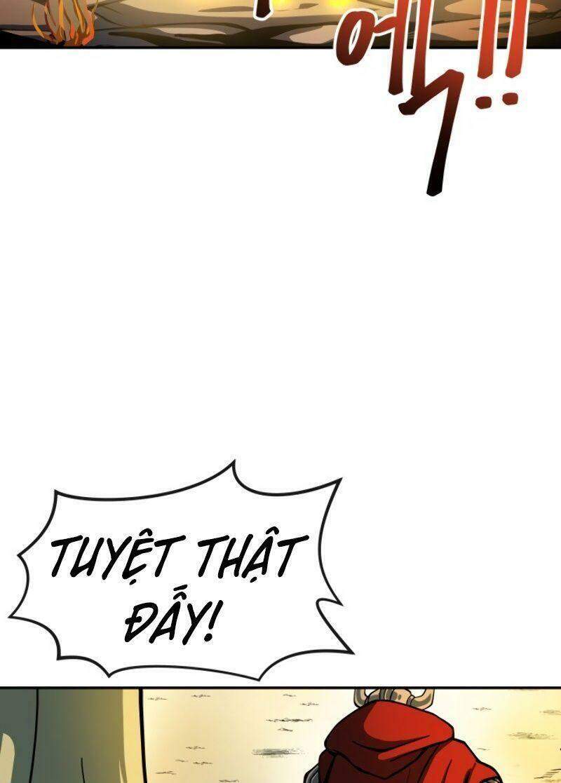 Ngôi Nhà Kết Nối Với Hầm Ngục Chapter 1 - Trang 2