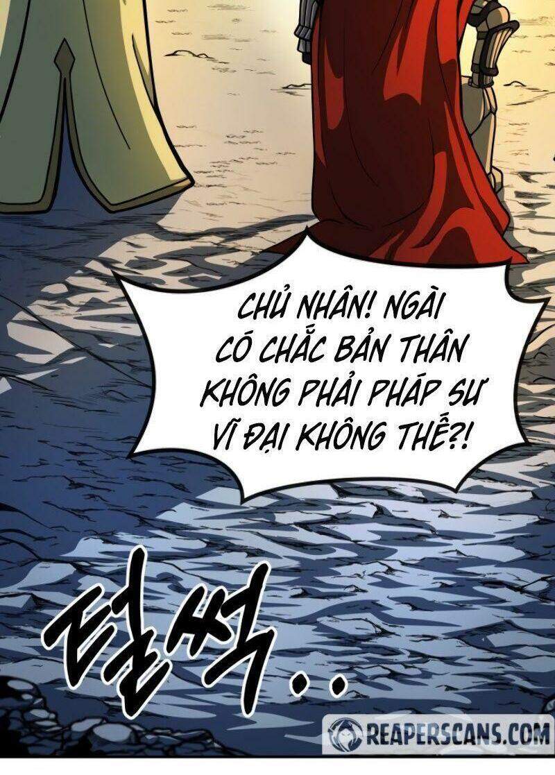 Ngôi Nhà Kết Nối Với Hầm Ngục Chapter 1 - Trang 2