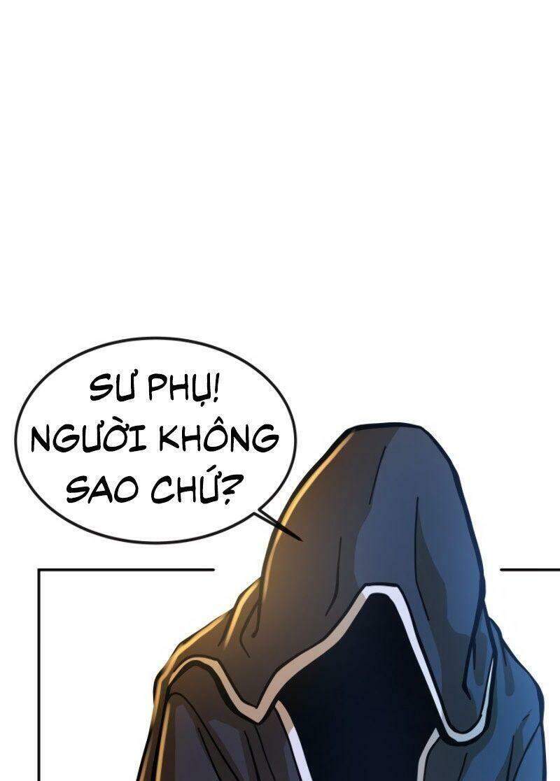 Ngôi Nhà Kết Nối Với Hầm Ngục Chapter 1 - Trang 2