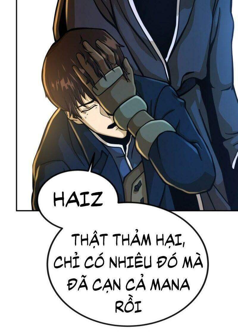 Ngôi Nhà Kết Nối Với Hầm Ngục Chapter 1 - Trang 2