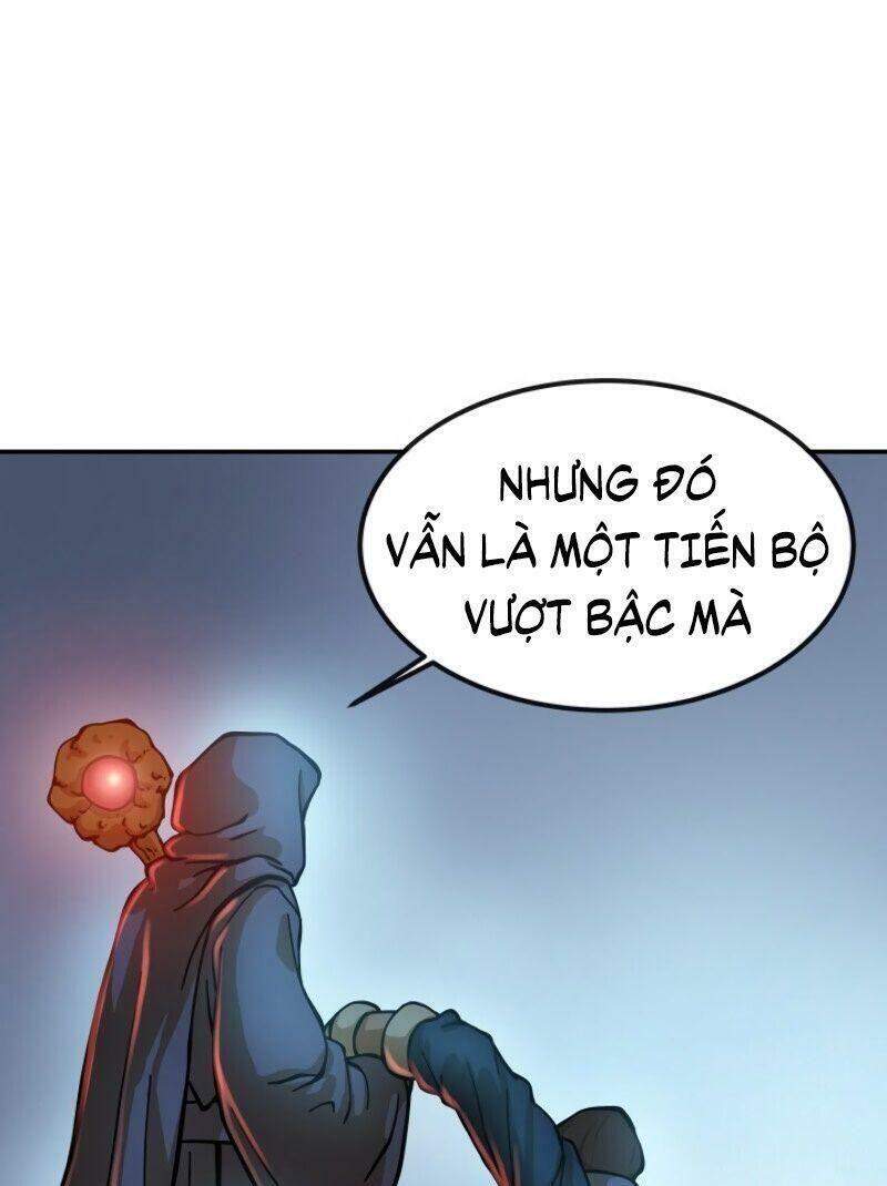 Ngôi Nhà Kết Nối Với Hầm Ngục Chapter 1 - Trang 2