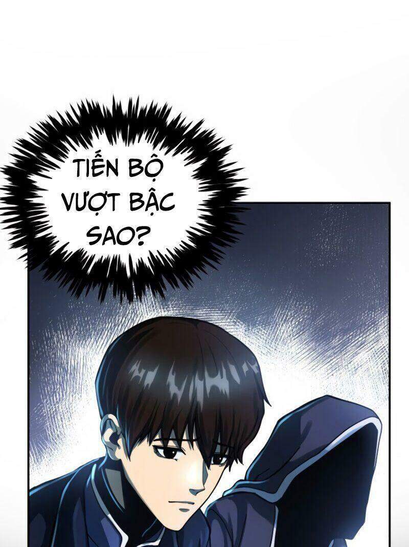 Ngôi Nhà Kết Nối Với Hầm Ngục Chapter 1 - Trang 2