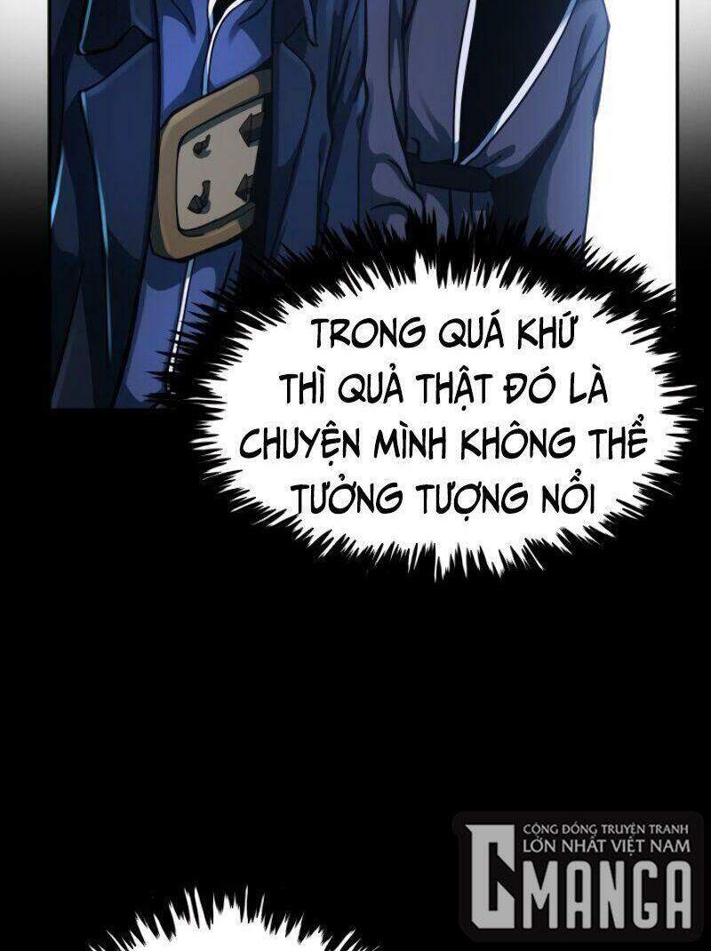 Ngôi Nhà Kết Nối Với Hầm Ngục Chapter 1 - Trang 2