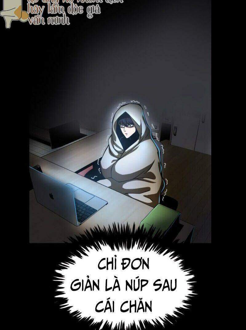 Ngôi Nhà Kết Nối Với Hầm Ngục Chapter 1 - Trang 2