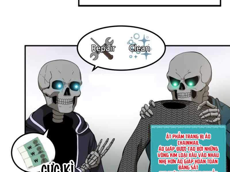 Ngôi Nhà Kết Nối Với Hầm Ngục Chapter 10 - Trang 2