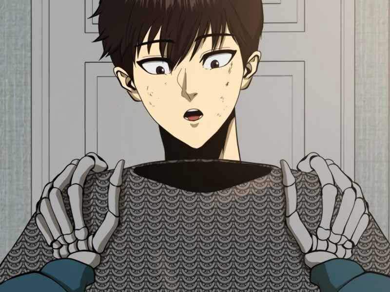 Ngôi Nhà Kết Nối Với Hầm Ngục Chapter 10 - Trang 2