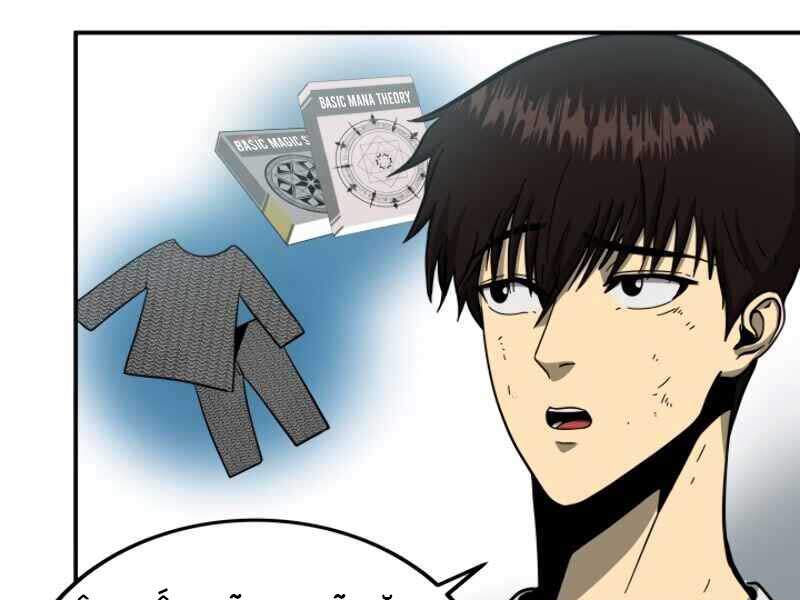 Ngôi Nhà Kết Nối Với Hầm Ngục Chapter 10 - Trang 2