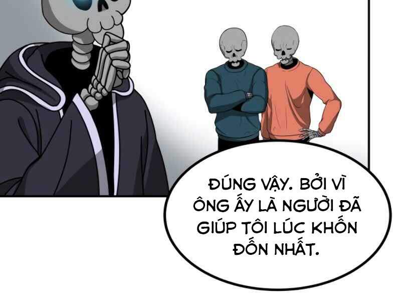 Ngôi Nhà Kết Nối Với Hầm Ngục Chapter 10 - Trang 2