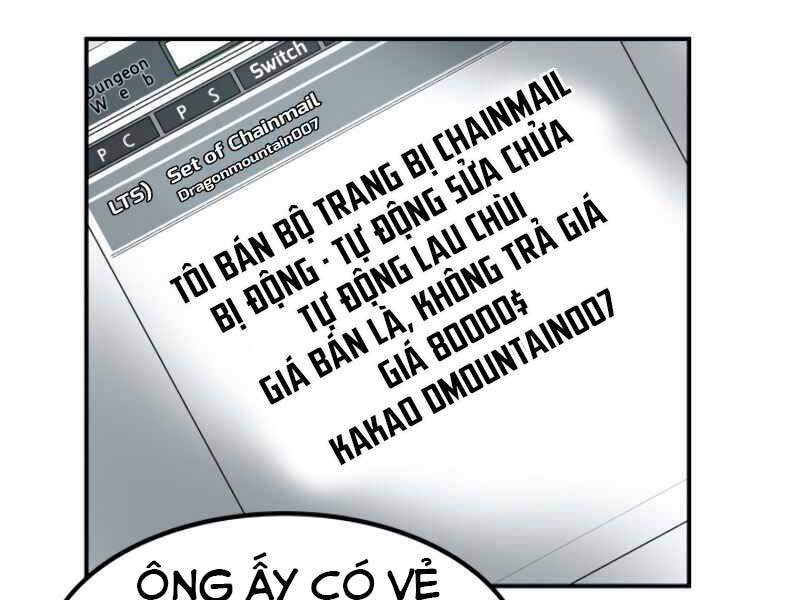 Ngôi Nhà Kết Nối Với Hầm Ngục Chapter 10 - Trang 2