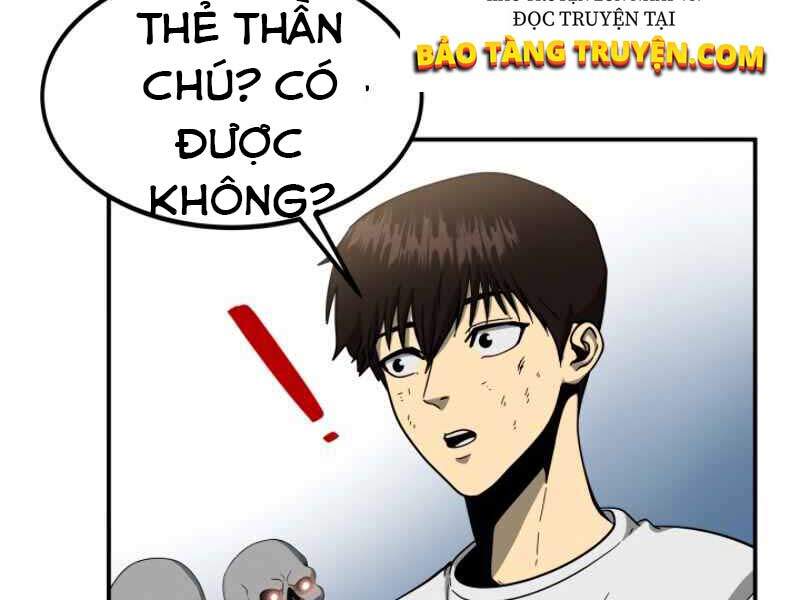 Ngôi Nhà Kết Nối Với Hầm Ngục Chapter 10 - Trang 2