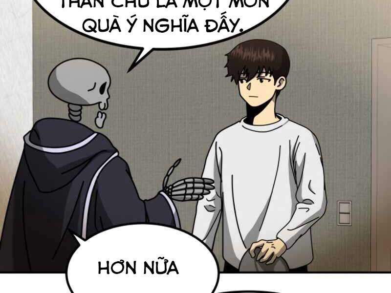 Ngôi Nhà Kết Nối Với Hầm Ngục Chapter 10 - Trang 2