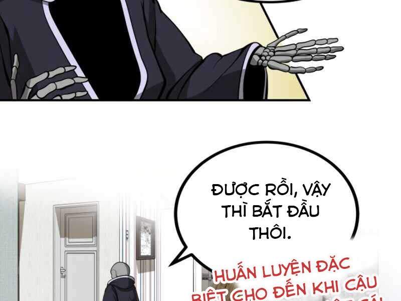 Ngôi Nhà Kết Nối Với Hầm Ngục Chapter 10 - Trang 2