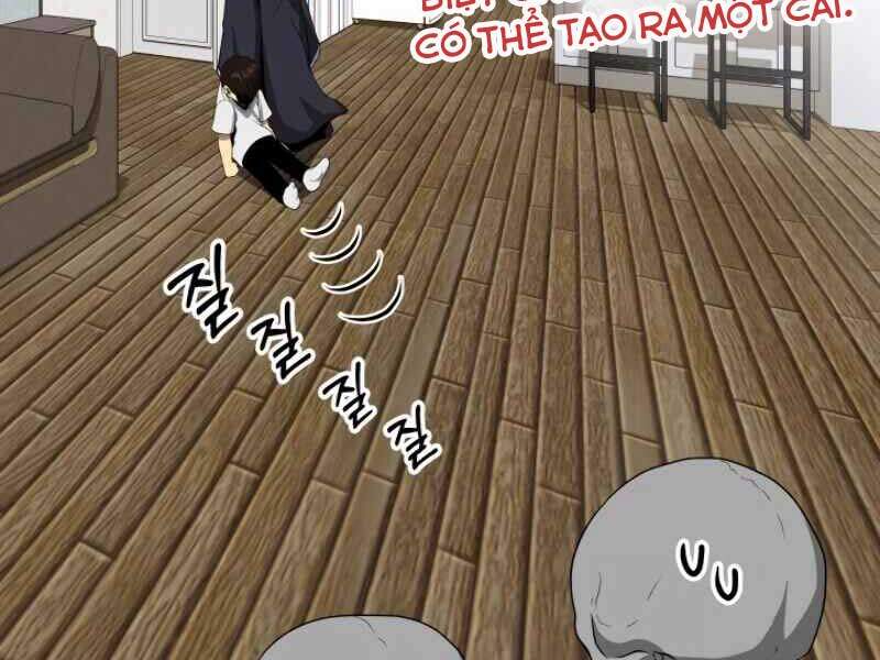 Ngôi Nhà Kết Nối Với Hầm Ngục Chapter 10 - Trang 2