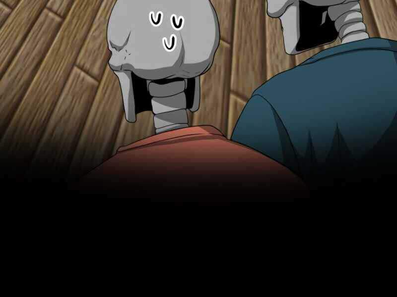 Ngôi Nhà Kết Nối Với Hầm Ngục Chapter 10 - Trang 2