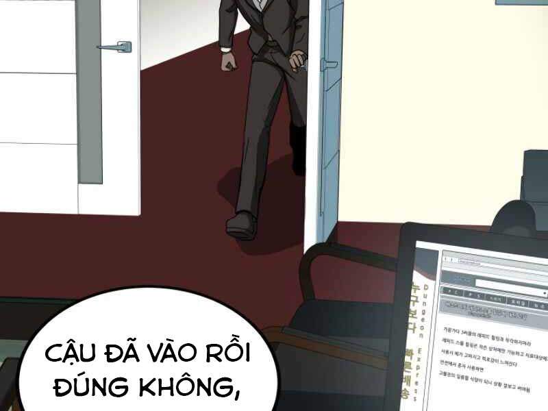 Ngôi Nhà Kết Nối Với Hầm Ngục Chapter 10 - Trang 2