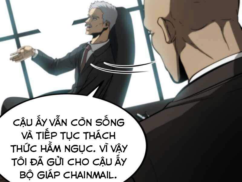 Ngôi Nhà Kết Nối Với Hầm Ngục Chapter 10 - Trang 2