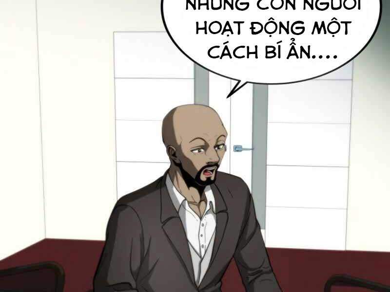 Ngôi Nhà Kết Nối Với Hầm Ngục Chapter 10 - Trang 2