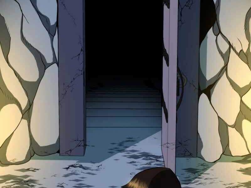 Ngôi Nhà Kết Nối Với Hầm Ngục Chapter 10 - Trang 2