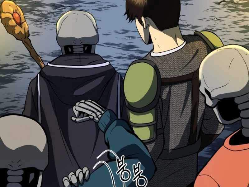 Ngôi Nhà Kết Nối Với Hầm Ngục Chapter 10 - Trang 2