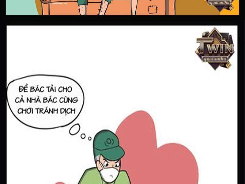 Ngôi Nhà Kết Nối Với Hầm Ngục Chapter 10 - Trang 2