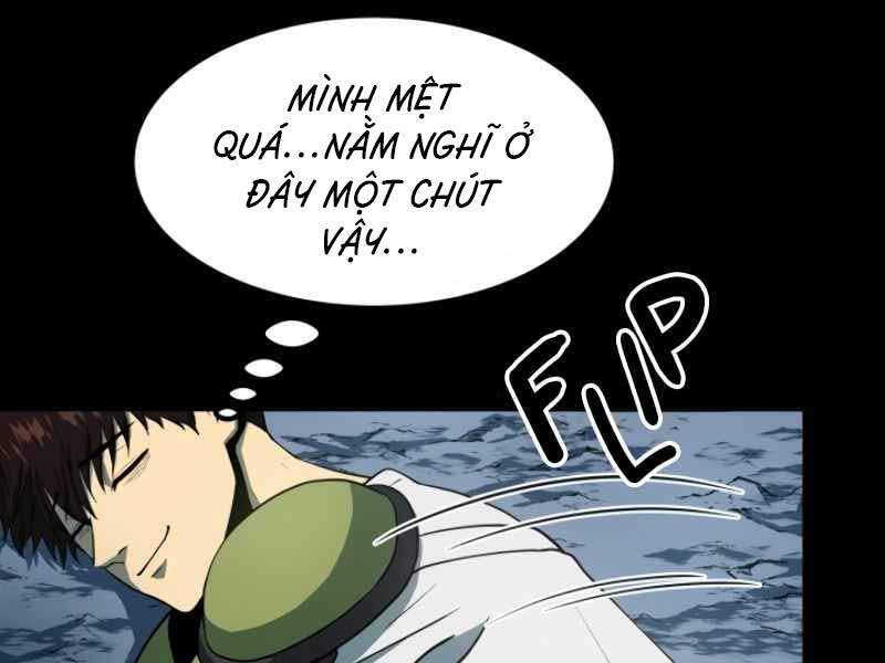 Ngôi Nhà Kết Nối Với Hầm Ngục Chapter 10 - Trang 2