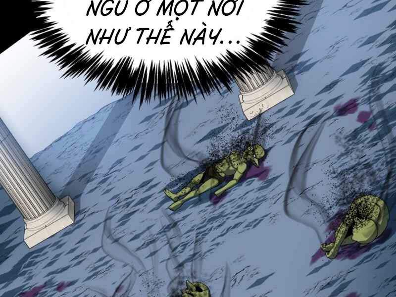 Ngôi Nhà Kết Nối Với Hầm Ngục Chapter 10 - Trang 2