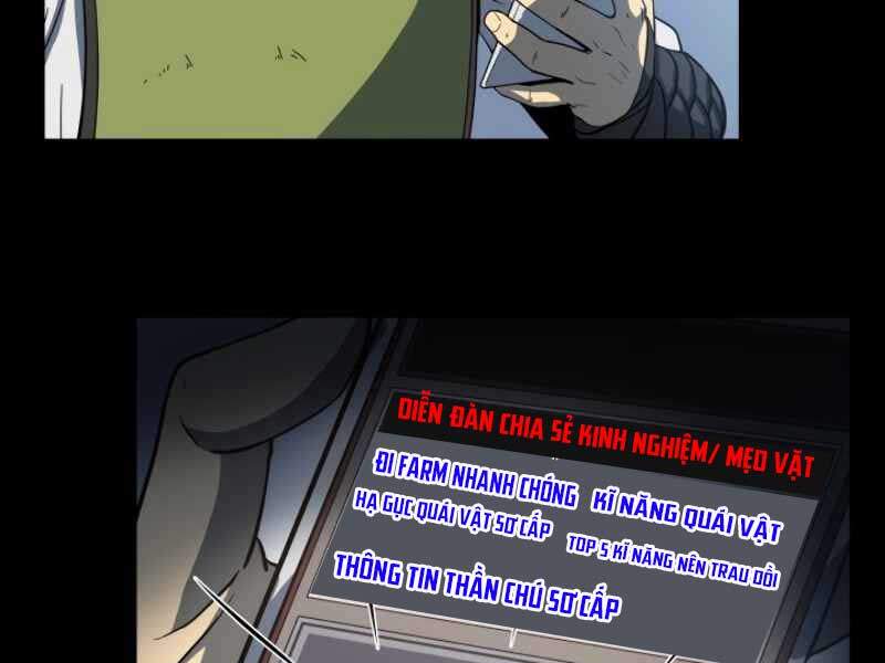 Ngôi Nhà Kết Nối Với Hầm Ngục Chapter 10 - Trang 2