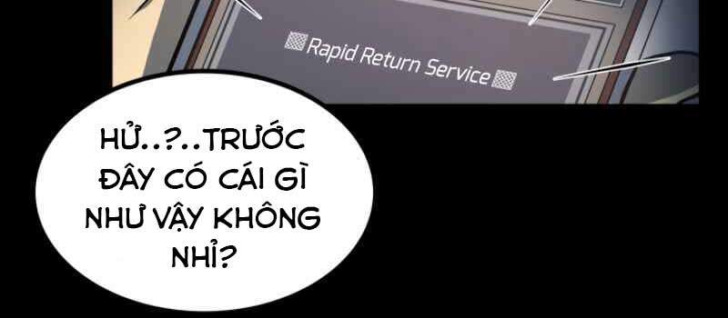 Ngôi Nhà Kết Nối Với Hầm Ngục Chapter 10 - Trang 2