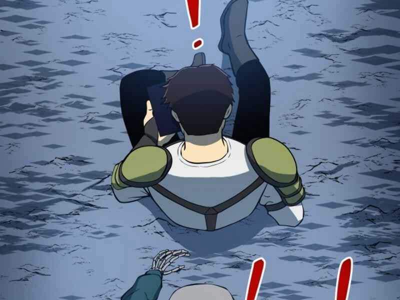 Ngôi Nhà Kết Nối Với Hầm Ngục Chapter 10 - Trang 2