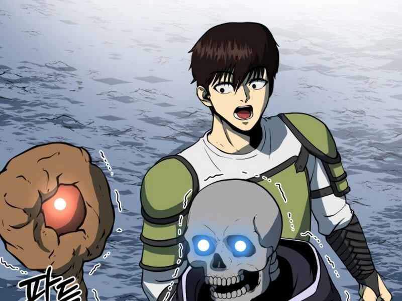 Ngôi Nhà Kết Nối Với Hầm Ngục Chapter 10 - Trang 2