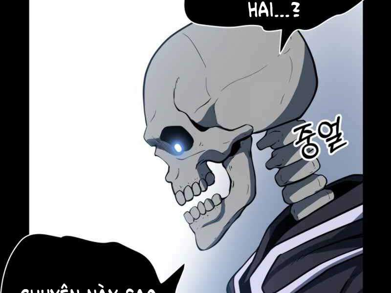 Ngôi Nhà Kết Nối Với Hầm Ngục Chapter 10 - Trang 2