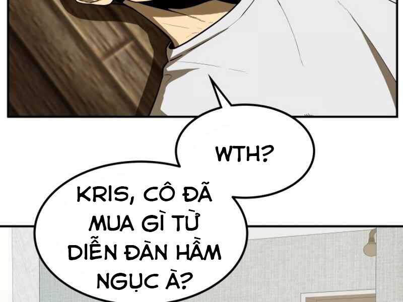 Ngôi Nhà Kết Nối Với Hầm Ngục Chapter 10 - Trang 2