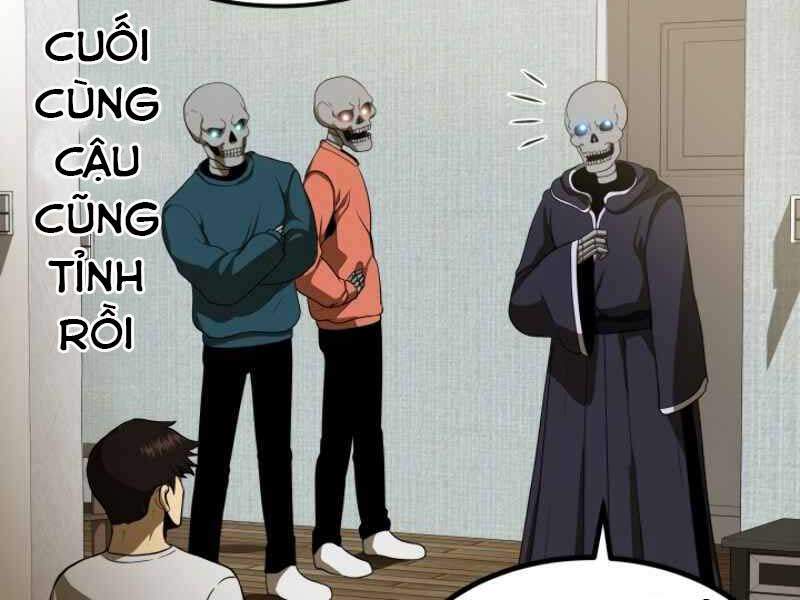 Ngôi Nhà Kết Nối Với Hầm Ngục Chapter 10 - Trang 2