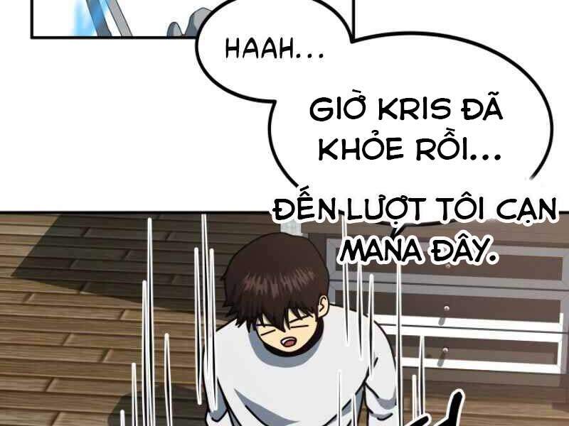 Ngôi Nhà Kết Nối Với Hầm Ngục Chapter 11 - Trang 2